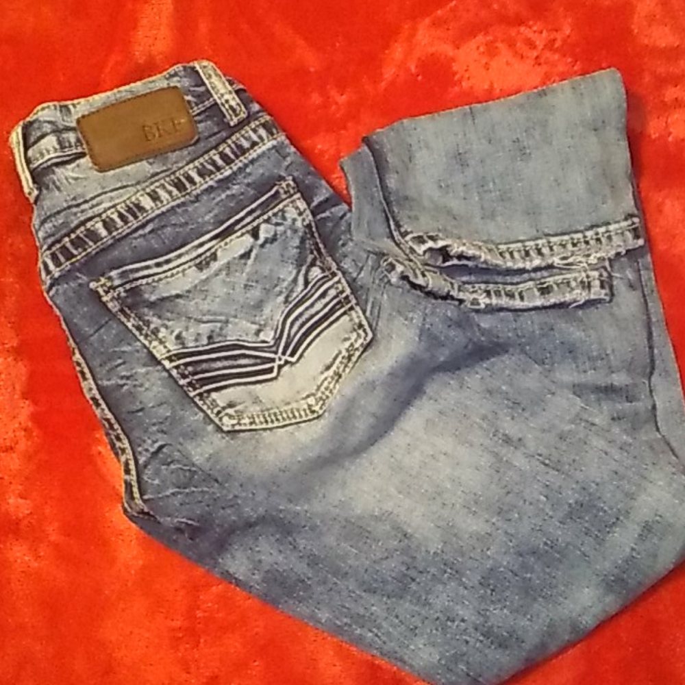 BKE ALEC JEANS 28R